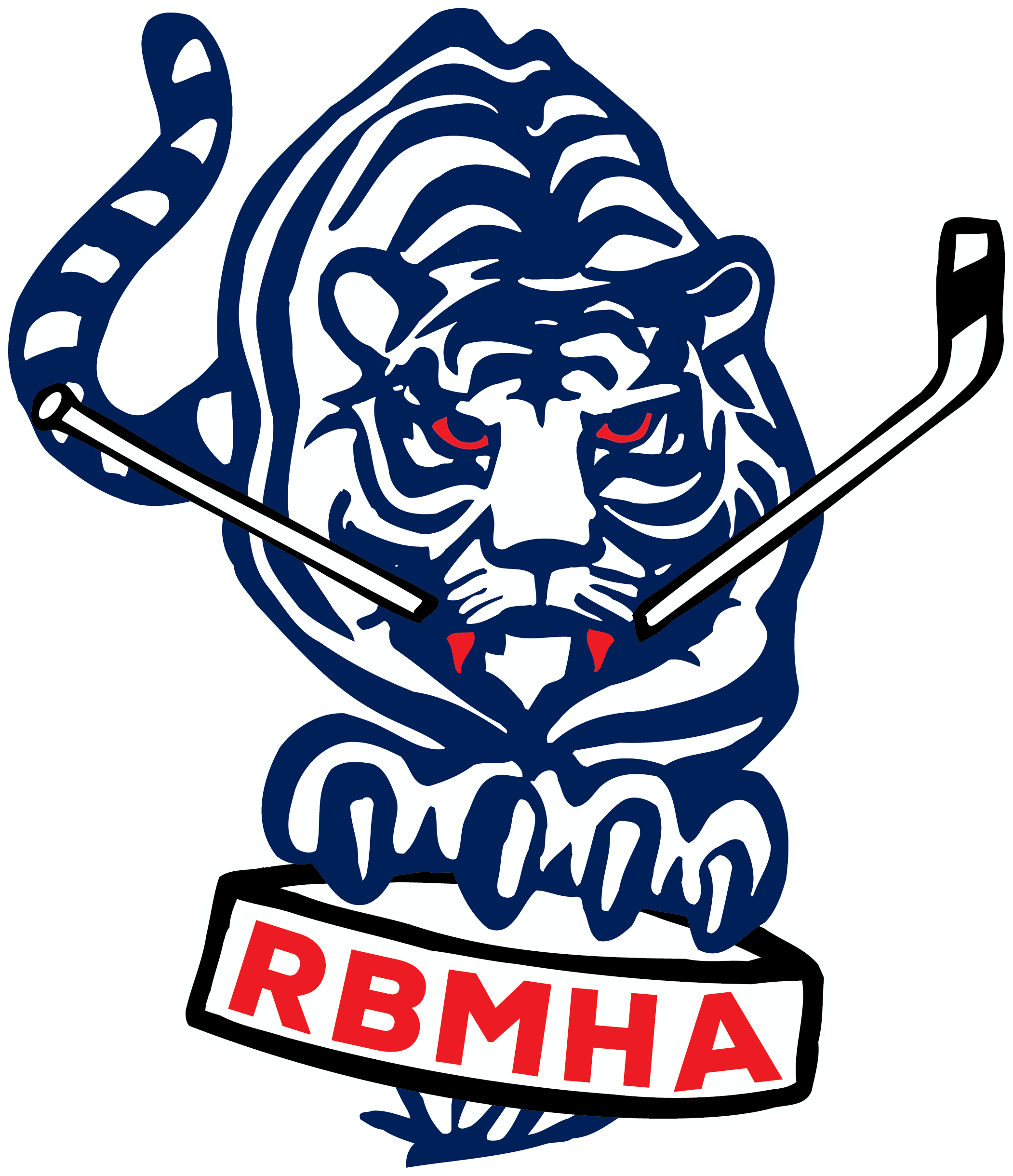 Tiger Tourney Logo