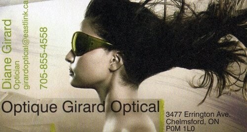 Girard Optical