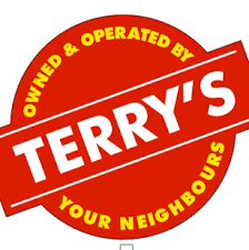 Terry's Your Independent Grocer