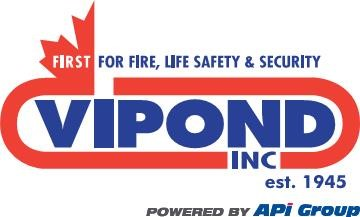 Vipond Inc.