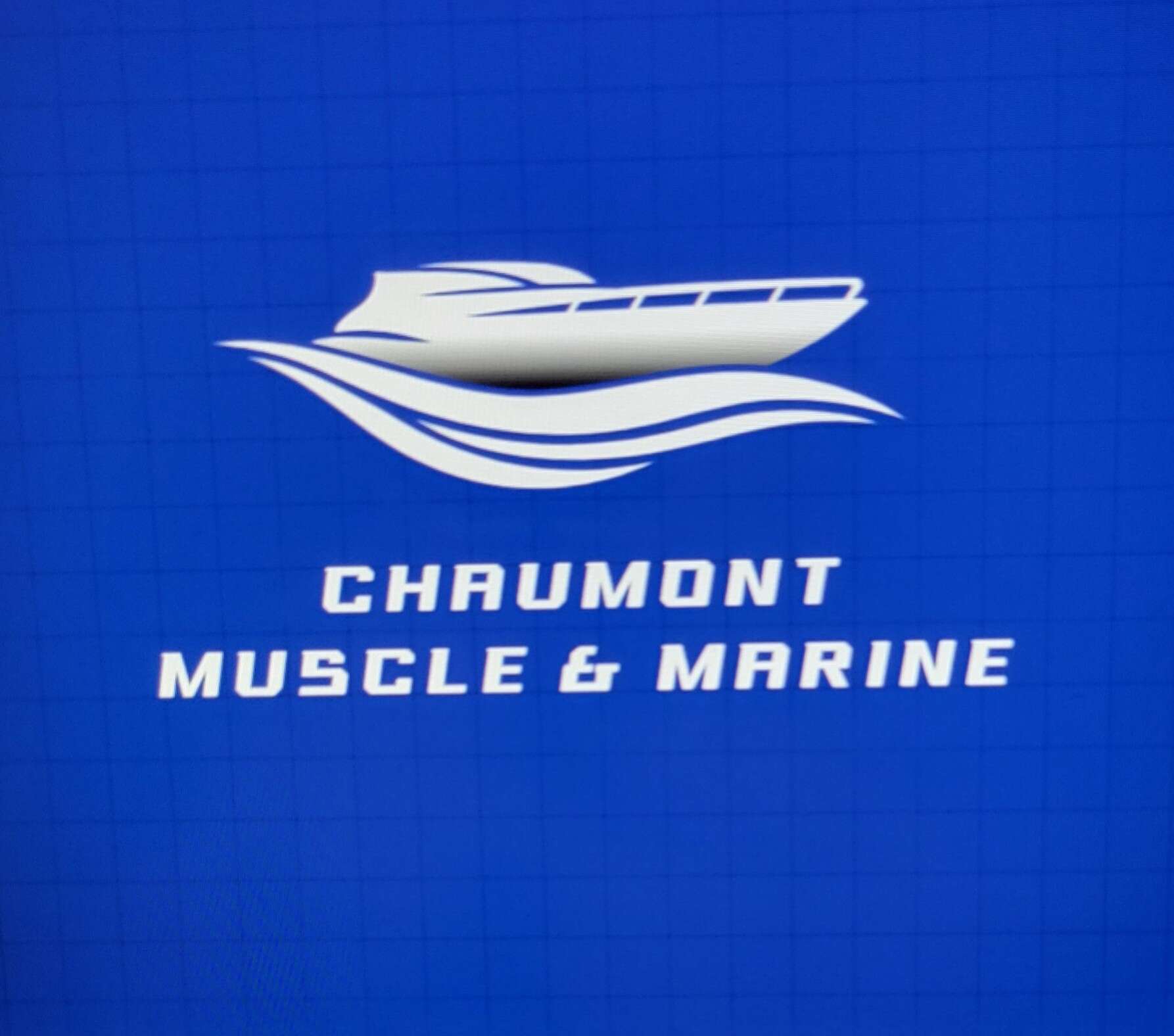 Chaumont Muscle & Marine