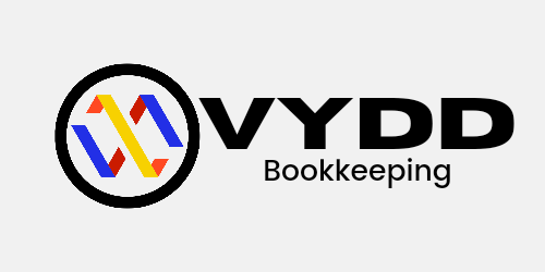 VYDD Bookkeeping