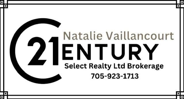 Natalie Vaillancourt Century 21 