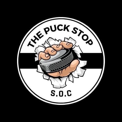 THE PUCK STOP S.O.C